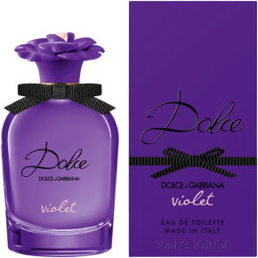 Dolce&Gabbana Dolce Violet Eau de Toilette (EdT) 30 ml