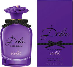 Dolce&Gabbana Dolce Violet Eau de Toilette (EdT) 50 ml