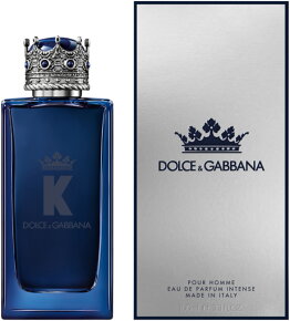 Dolce&Gabbana K Intense Eau de Parfum (EdP) 100 ml