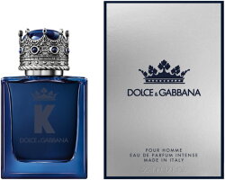 Dolce&Gabbana K Intense Eau de Parfum (EdP) 50 ml