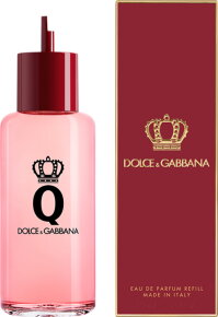 Dolce&Gabbana Q Eau de Parfum (EdP) REFILL 150 ml