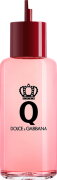 Dolce&Gabbana Q Eau de Parfum (EdP) REFILL 150 ml
