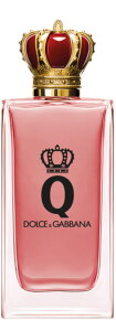 Dolce&Gabbana Q Intense Eau de Parfum (EdP) 100 ml