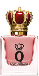 Dolce&Gabbana Q Intense Eau de Parfum (EdP) 30 ml