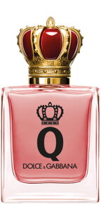 Dolce&Gabbana Q Intense Eau de Parfum (EdP) 50 ml