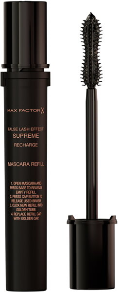 3616306168817 - False Lash Effect Mascara Supreme 001 Black Refill 3616306168817 - False Lash Effect Mascara Supreme 001 Black Refill
