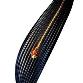 Max Factor Supreme Recharge Mascara Refill Black 8 ml