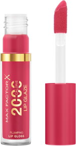 Max Factor 2000 Calorie Lip Glaze 4,4 ml 030 First Sip