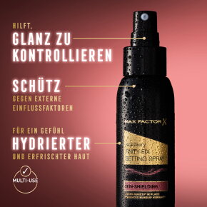 Max Factor Facefinity Fix Setting Spray 100 ml