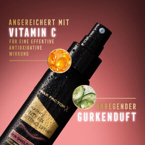 Max Factor Facefinity Fix Setting Spray 100 ml