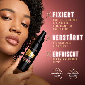 Max Factor Facefinity Fix Setting Spray 100 ml