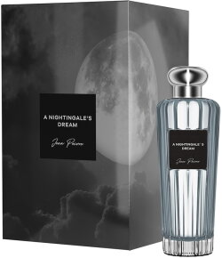Jean Poivre A Nightingale's Dream Eau de Parfum (EdP) 100 ml