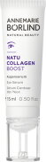 ANNEMARIE BÖRLIND NATUCOLLAGEN BOOST Augenserum 15 ml