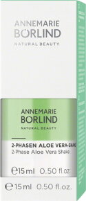 ANNEMARIE BÖRIND 2-Phasen Aloe Vera Shake 50 ml