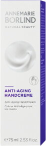 ANNEMARIE BÖRLIND Anti-Aging Handcreme 75 ml