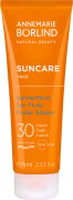 ANNEMARIE BÖRLIND SUNCARE Face Sonnenfluid LSF 30 75 ml