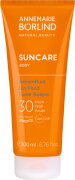 ANNEMARIE BÖRLIND SUNCARE Body Sonnenfluid LSF 30 200 ml