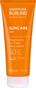 ANNEMARIE BÖRLIND SUNCARE Body Sonnencreme LSF 50 200 ml