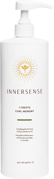0810121311752 - I Create Curl Memory 946 ml 0810121311752 - I Create Curl Memory 946 ml