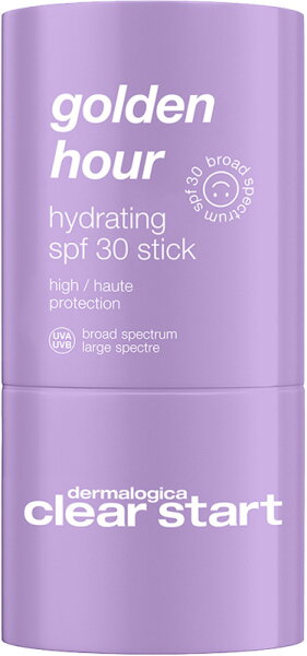 0666151114128 - Golden Hour Hydrating SPF 30 Stick 19 g 0666151114128 - Golden Hour Hydrating SPF 30 Stick 19 g