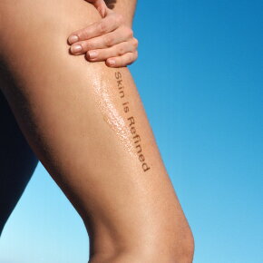 L:A Bruket No. 326 Exfoliating Body Serum 120 ml