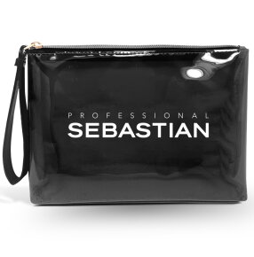 Ihr Geschenk - Sebastian Professional Kosmetik-Bag