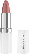 Manhattan Lips Satin Lipstick 4 g