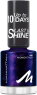Manhattan Last&Shine Nail Polish 8 ml