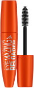 Manhattan Eyemazing Reloaded Mascara 12 ml Manhattan Eyemazing Reloaded Mascara 12 ml