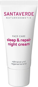 Santaverde Sleep & Repair Night Cream 30 ml