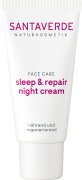 Santaverde Sleep & Repair Night Cream 30 ml