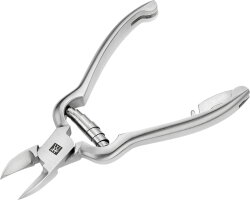 ZWILLING Beauty Premium Nagelzange 1 Stk.