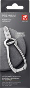 ZWILLING Beauty Premium Nagelzange 1 Stk.