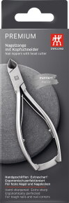 ZWILLING Beauty Nagelzange mit Kopfschneider 1 Stk.