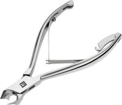 ZWILLING Beauty Nagelzange mit Kopfschneider 1 Stk.