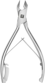 ZWILLING Beauty Nagelzange mit Kopfschneider 1 Stk.