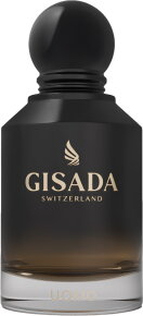 Gisada Uomo Eau de Parfum (EdP) 50 ml