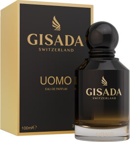 Gisada Uomo Eau de Parfum (EdP) 50 ml