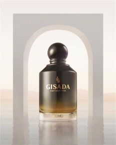 Gisada Uomo Eau de Parfum (EdP) 50 ml