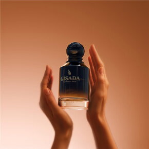 Gisada Uomo Eau de Parfum (EdP) 50 ml