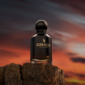 Gisada Uomo Eau de Parfum (EdP) 50 ml