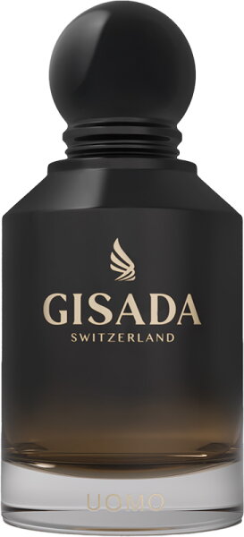 7640164033136 - Gisada Uomo Eau de Parfum (EdP) 100 ml 7640164033136 - Gisada Uomo Eau de Parfum (EdP) 100 ml
