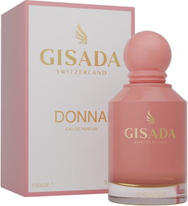 Gisada Donna Eau de Parfum (EdP) 50 ml