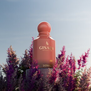 Gisada Donna Eau de Parfum (EdP) 100 ml