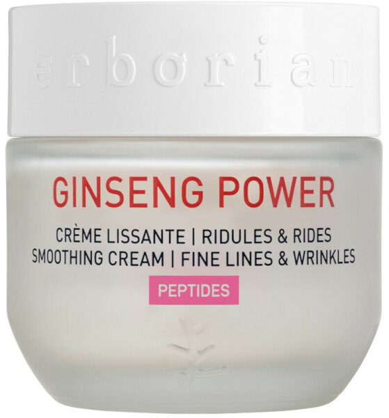 8809255786842 - - Ginseng Power - Face Cream - ginseng Infusion Reno24 50ml