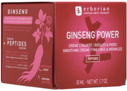 Erborian Ginseng Power Crème 50 ml