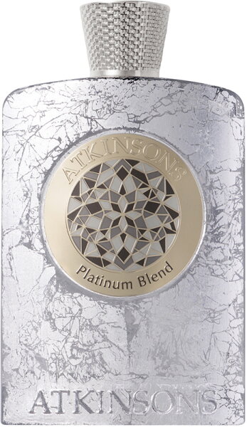 8011003894925 - Platinum Blend Eau de Parfum (EdP) 100 ml 8011003894925 - Platinum Blend Eau de Parfum (EdP) 100 ml