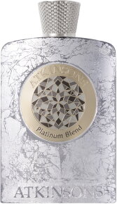 Atkinsons Platinum Blend Eau de Parfum (EdP) 100 ml