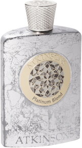 Atkinsons Platinum Blend Eau de Parfum (EdP) 100 ml