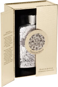 Atkinsons Platinum Blend Eau de Parfum (EdP) 100 ml